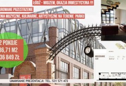 Nowe mieszkanie Łódź Widzew, ul. Piłsudskiego