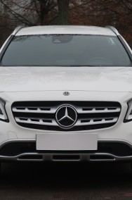 Mercedes-Benz Klasa GLA I Salon Polska, Serwis ASO, Automat, Skóra, Navi, Klimatronic,-2