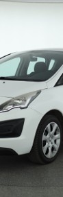 Peugeot 3008 , Salon Polska, Klima, Tempomat, Parktronic-3