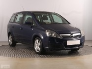 Opel Zafira B , Klima, Tempomat