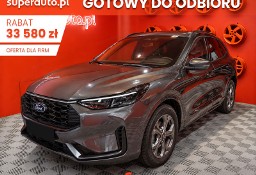 Ford Kuga IV ST-Line aut 1.5 EcoBoost ST-Line aut 1.5 EcoBoost 186KM / Pakiet Win