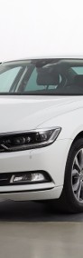 Volkswagen Passat B8 , Salon Polska, Serwis ASO, Navi, Klimatronic, Tempomat,-3