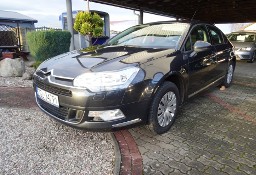 Citroen C5 III GRZANE FOTELE