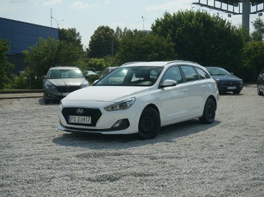 Hyundai i30 II 1.6 115 KM Classic Salon Polska Faktura Vat 23% PO2JH17-1