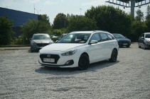 Hyundai i30 II 1.6 115 KM Classic Salon Polska Faktura Vat 23% PO2JH17
