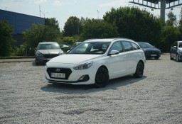 Hyundai i30 II 1.6 115 KM Classic Salon Polska Faktura Vat 23% PO2JH17
