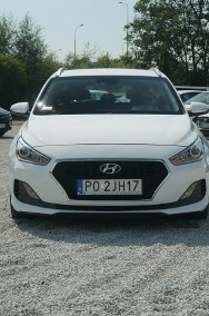 Hyundai i30 II 1.6 115 KM Classic Salon Polska Faktura Vat 23% PO2JH17-2
