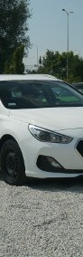 Hyundai i30 II 1.6 115 KM Classic Salon Polska Faktura Vat 23% PO2JH17-3