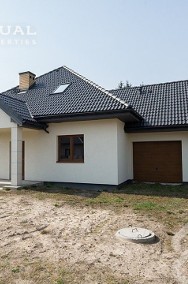 Dom Michałów-Reginów, ul. Nowodworska-2