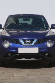 Nissan Juke , Salon Polska, Serwis ASO, Klimatronic, Tempomat-2