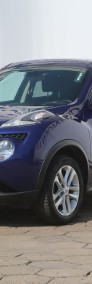 Nissan Juke , Salon Polska, Serwis ASO, Klimatronic, Tempomat-3