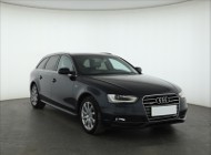 Audi A4 IV (B8) , 190 KM, Automat, Skóra, Navi, Xenon, Bi-Xenon, Klimatronic,