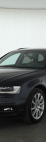 Audi A4 IV (B8) , 190 KM, Automat, Skóra, Navi, Xenon, Bi-Xenon, Klimatronic,-3