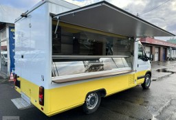 Renault Master Autosklep Gastronomiczny Food Truck Foodtruck sklep 93 tkm BORCO 201