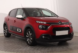 Citroen C3 III , Salon Polska, 1. Właściciel, Serwis ASO, Automat, VAT 23%,