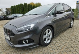 Ford S-MAX 2,0 diesel 180KM salon polska automat ST