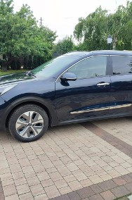 Kia Niro Kia Niro E-Niro 64kWh L-2