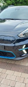 Kia Niro Kia Niro E-Niro 64kWh L-4