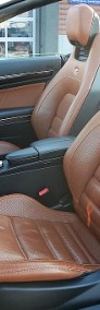 Mercedes-Benz Klasa E W212 350 2012r - automat - AMG - Klasa E - Full opcja - DESIGNO - HARMAN/-4