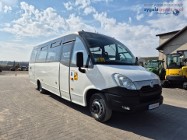 Iveco WING INDCAR /SPROWADZONY / EEV / MANUAL
