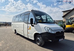 Iveco WING INDCAR /SPROWADZONY / EEV / MANUAL