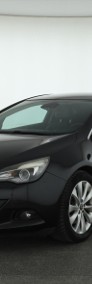 Opel Astra J , Klimatronic, Tempomat, Parktronic,ALU-3