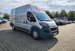 Peugeot Boxer 2.2 BlueHDi 150KM | L4H3 | Klima | Tempomat | Cena Netto | VAT 23%