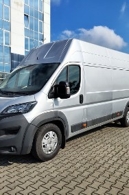 Peugeot Boxer 2.2 BlueHDi 150KM | L4H3 | Klima | Tempomat | Cena Netto | VAT 23%-2