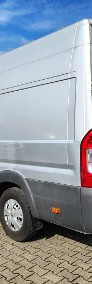 Peugeot Boxer 2.2 BlueHDi 150KM | L4H3 | Klima | Tempomat | Cena Netto | VAT 23%-3