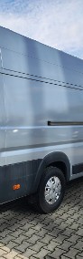 Peugeot Boxer 2.2 BlueHDi 150KM | L4H3 | Klima | Tempomat | Cena Netto | VAT 23%-4