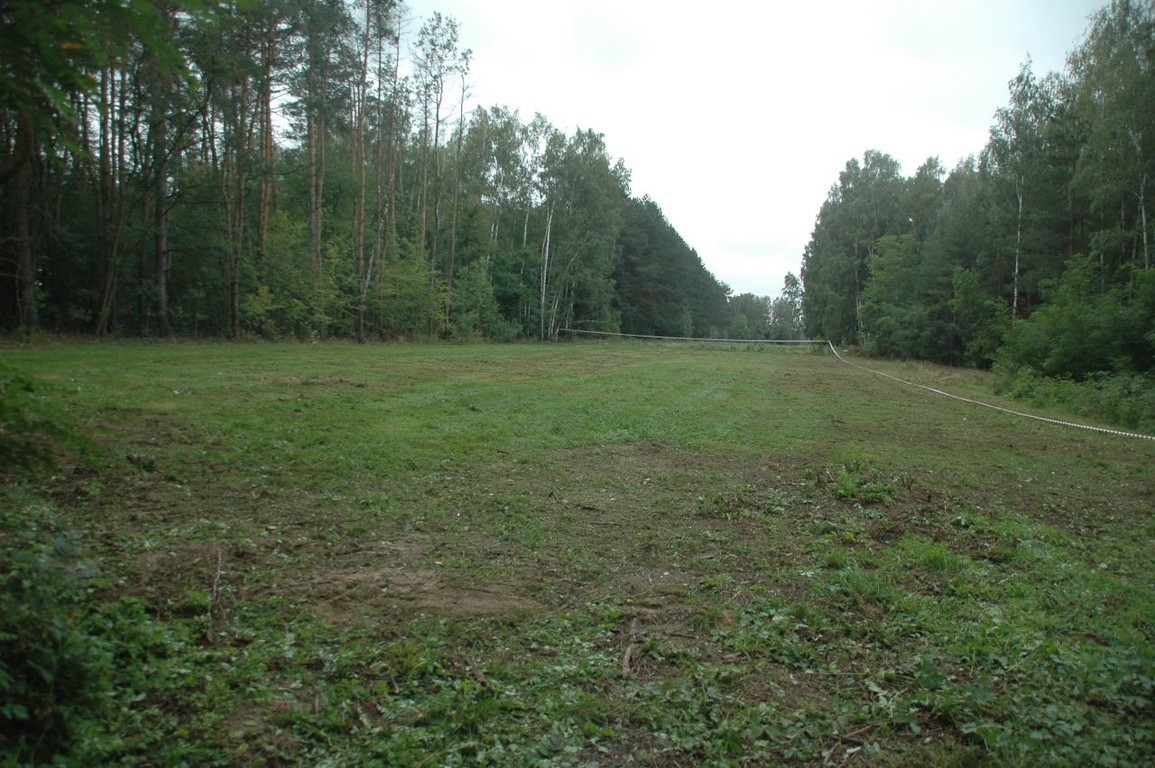 działka lub grunt na sprzedaż