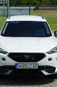 Cupra Formentor Gwarancją Bezwypadkowa 100% Stan Nowy-2
