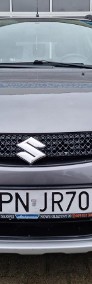 Suzuki SX4-3