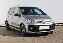 Volkswagen up! , Klimatronic, Tempomat, Parktronic, Podgrzewane siedzienia