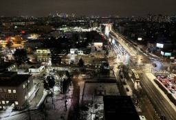 Mieszkanie Warszawa Praga-Południe, ul. Ostrobramska