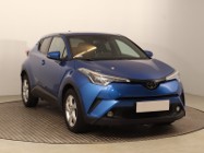Toyota C-HR , Salon Polska, Serwis ASO, Klimatronic, Tempomat