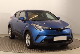 Toyota C-HR , Salon Polska, Serwis ASO, Klimatronic, Tempomat