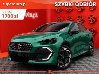 Renault Clio V Techno EDC 1.2 TCe Eco-G LPG aut. Techno 1.2 TCe Eco-G LPG aut. 120KM-1