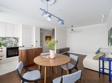 <p>nowe 4 pokoje 12 piętro widok na Stadion | 66 m²</p>-1