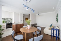 Mieszkanie Warszawa Praga-Północ, ul. Targowa