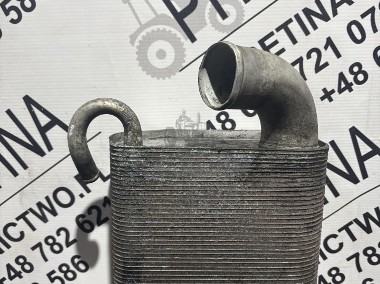 John Deere 6520 6620 6920 - pompa hydrauliczna AL172219 AL160327 AL161098-2