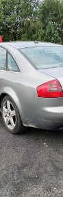Audi A6 II (C5) Audi A6 2.5TDI 163km 03r Automat-3