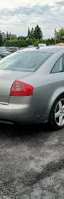 Audi A6 II (C5) Audi A6 2.5TDI 163km 03r Automat-4