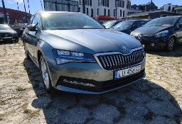 Skoda Superb III 1.5 TSI DSG Salon Polska