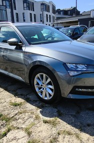1.5 TSI DSG Salon Polska-2
