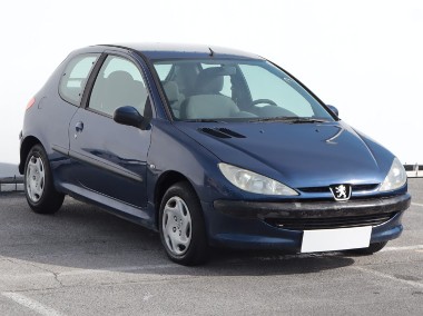 Peugeot 206 I-1