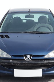 Peugeot 206 I-2