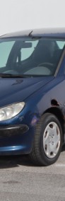 Peugeot 206 I-3