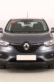 Renault Kadjar I , Salon Polska, 1. Właściciel, Automat, VAT 23%, Klimatronic,-2