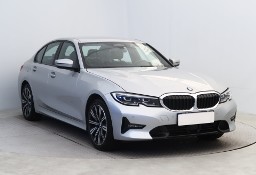 BMW SERIA 3 V (F30/F31/F34) BMW SERIA 3 , 1. Właściciel, Serwis ASO, Automat, Skóra, Navi,